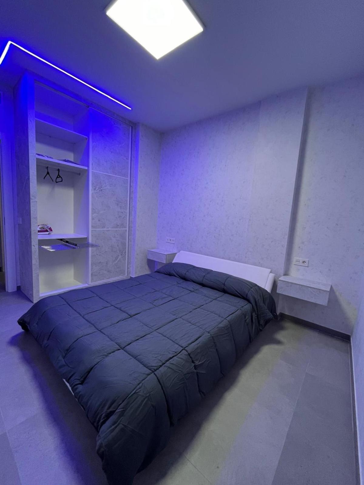 Apartamento Lujo En El Centro Con Parking Privado 1