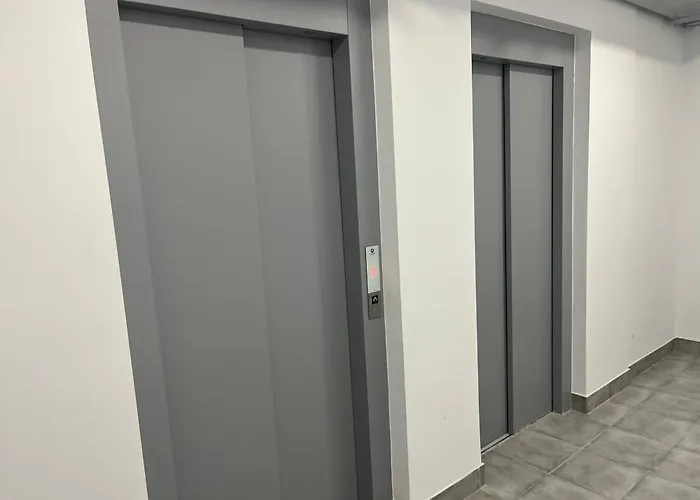 Lujo En El Centro Con Parking Privado 1