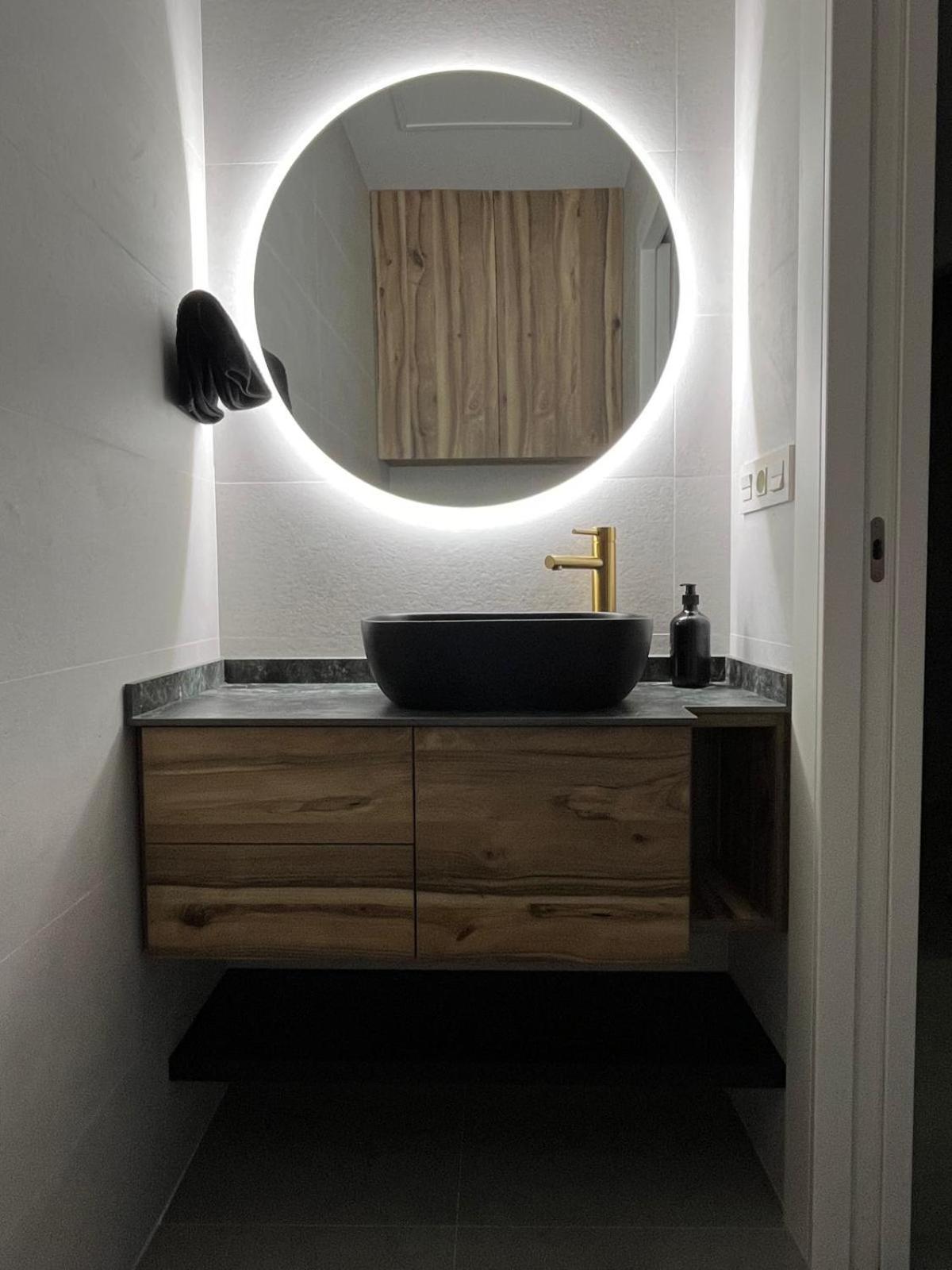 Appartement Lujo En El Centro Con Parking Privado 1 Adra