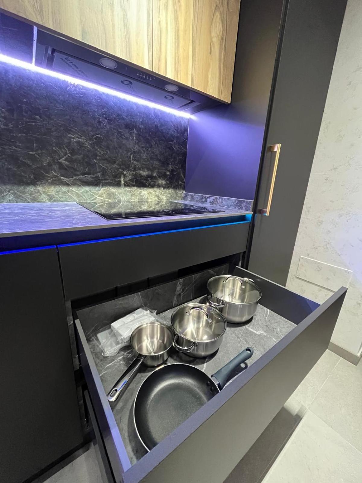 Appartement Lujo En El Centro Con Parking Privado 1 Adra