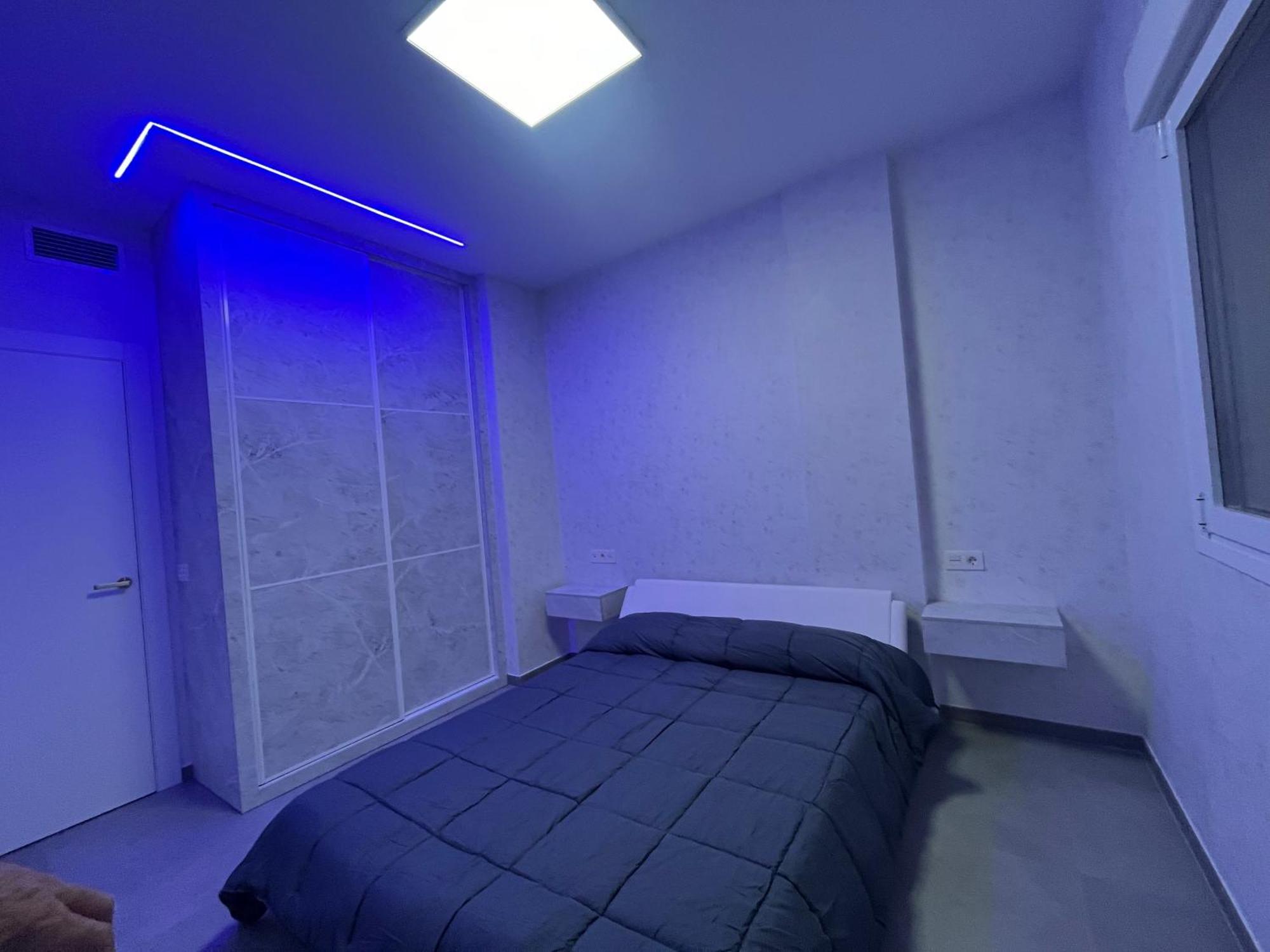 Appartement Lujo En El Centro Con Parking Privado 1 Adra